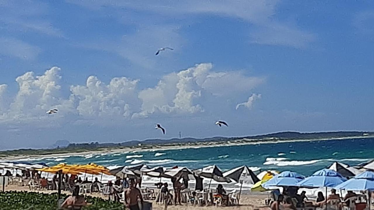 Paraiso Do Pero 카보프리우 외부 사진
