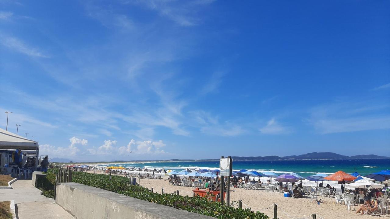 Paraiso Do Pero 카보프리우 외부 사진